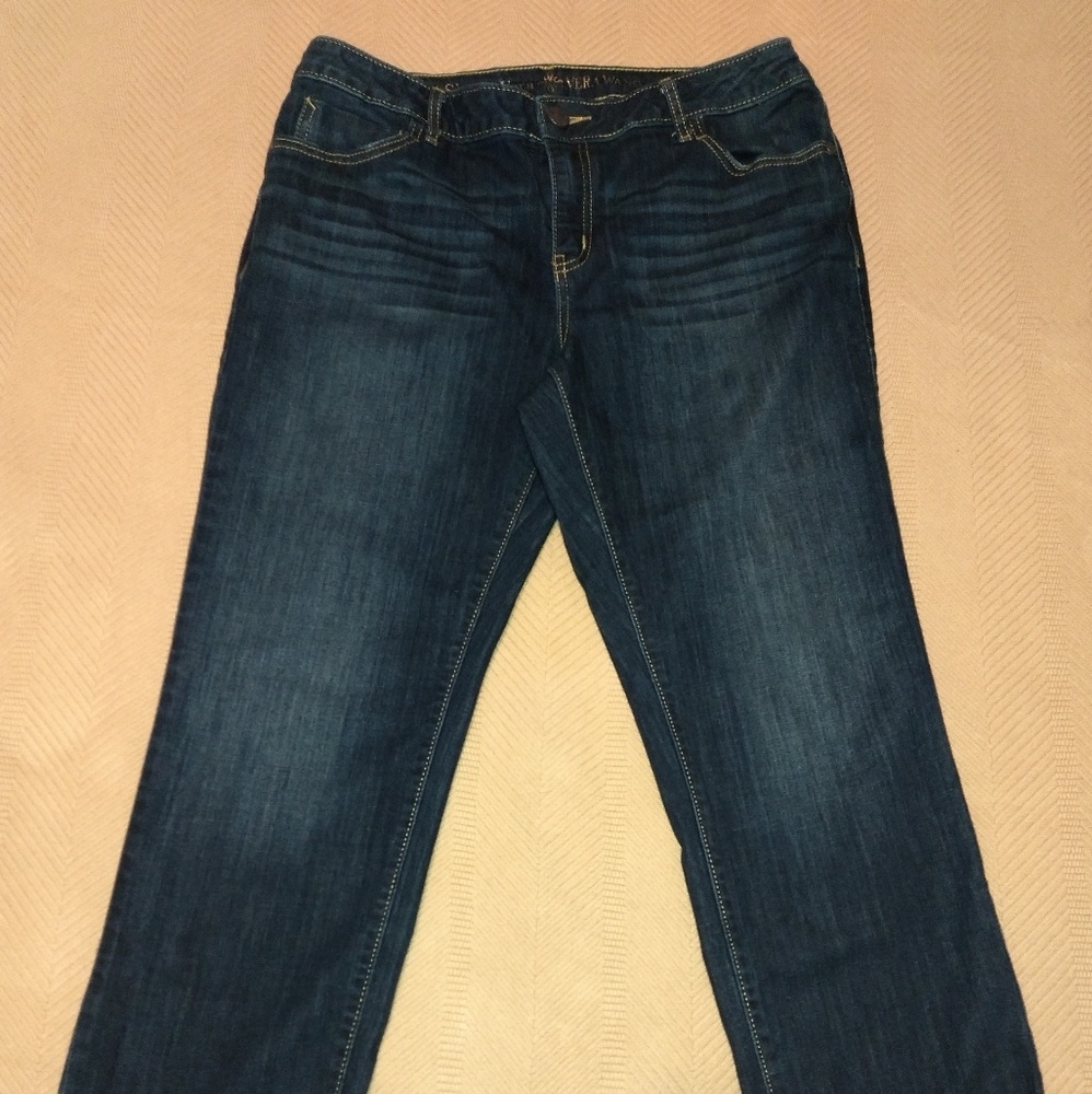 Simply Vera, Vera Wang Capris